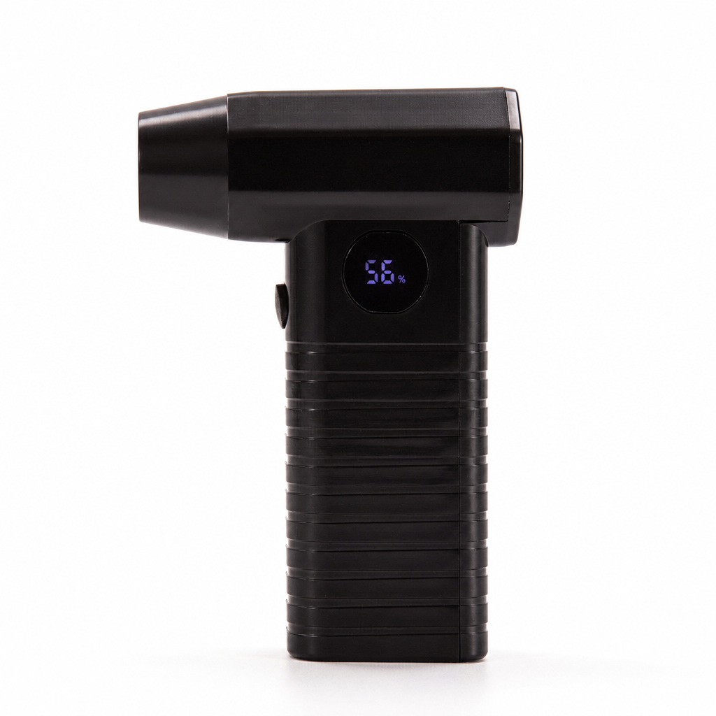 Handheld Wireless Mini High Speed Turbo Fan！！！