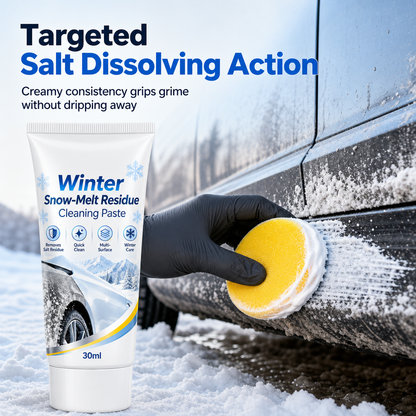 Afor Auto Body with Cleaning Sponge 30ml