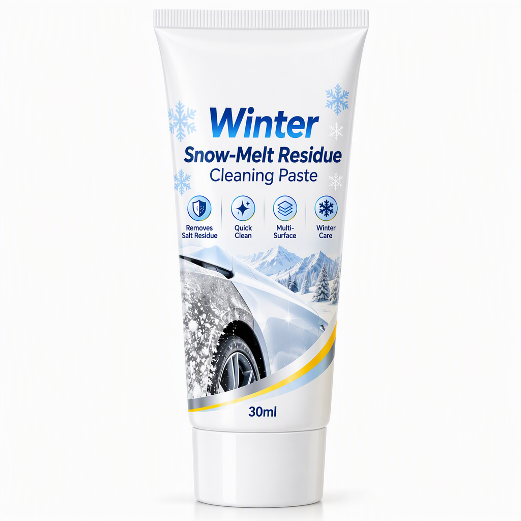Afor Auto Body with Cleaning Sponge 30ml