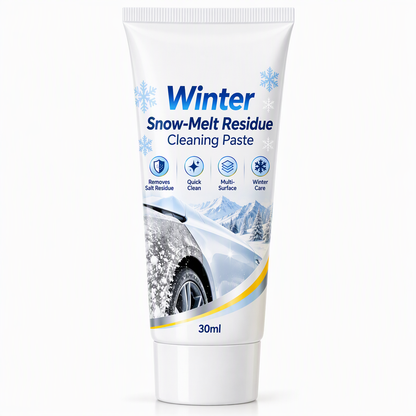 Afor Auto Body with Cleaning Sponge 30ml