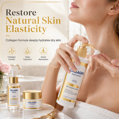 Body Lotion Skin Care Moisturizing Cream⏳