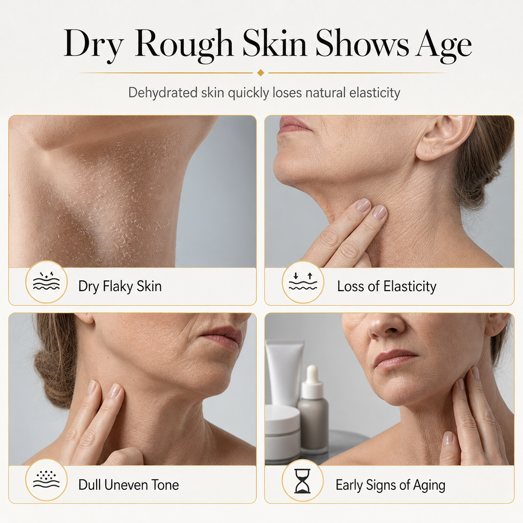 Body Lotion Skin Care Moisturizing Cream⏳