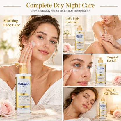 Body Lotion Skin Care Moisturizing Cream⏳