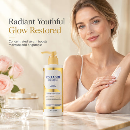 Body Lotion Skin Care Moisturizing Cream⏳