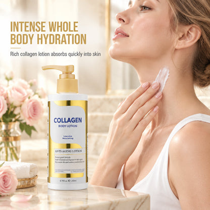Body Lotion Skin Care Moisturizing Cream⏳