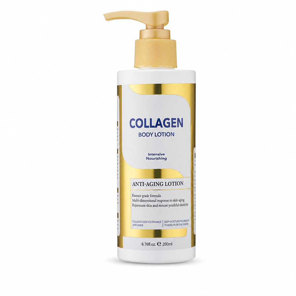 Body Lotion Skin Care Moisturizing Cream⏳