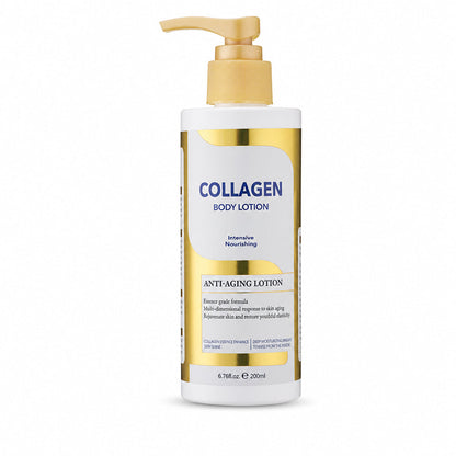 Body Lotion Skin Care Moisturizing Cream⏳