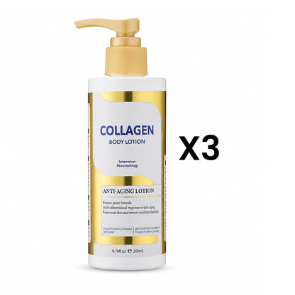 Body Lotion Skin Care Moisturizing Cream⏳