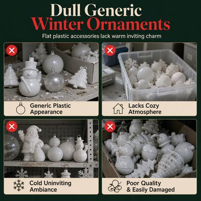 📢📢 50% OFF⛄🎁 Merry Snowman Glow™ | Festive LED Night Light