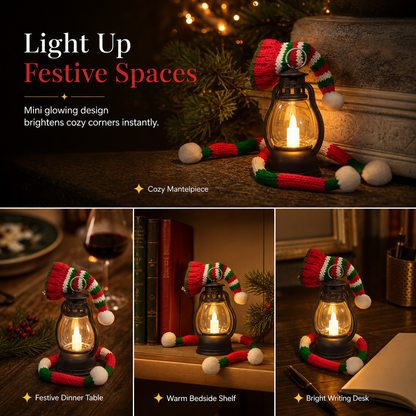 📢📢 50% OFF⛄🎁 Merry Snowman Glow™ | Festive LED Night Light
