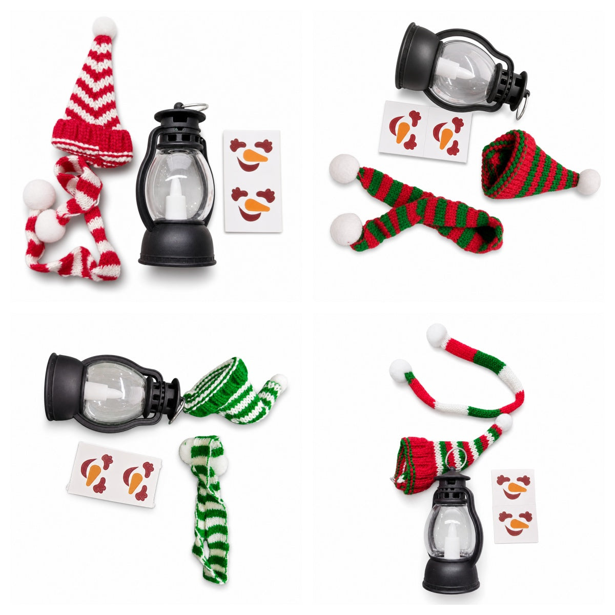 📢📢 50% OFF⛄🎁 Merry Snowman Glow™ | Festive LED Night Light