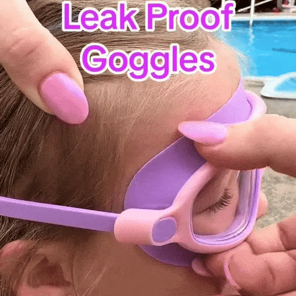 The Marlo™ Goggle
