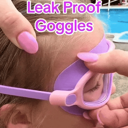 The Marlo™ Goggle