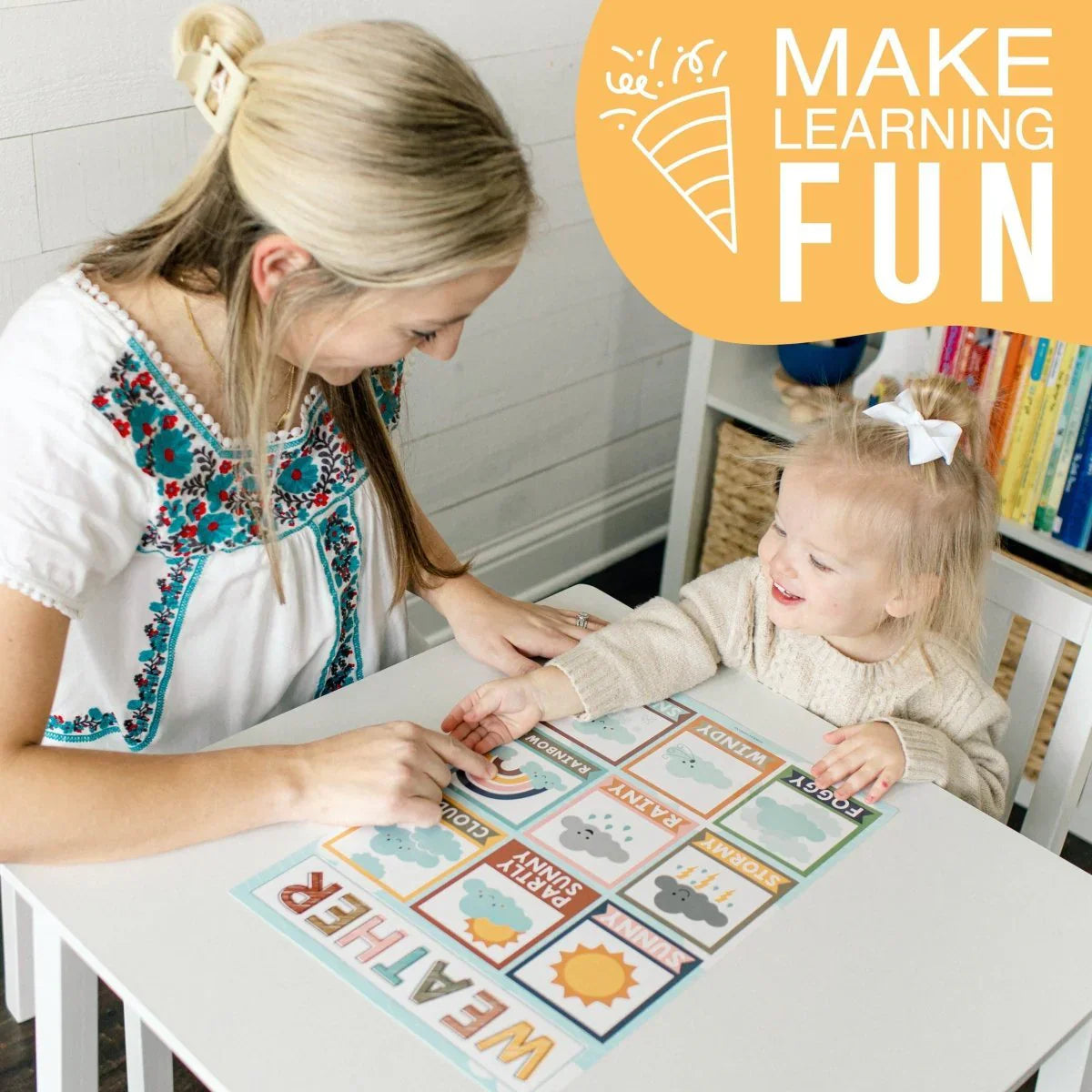📚LIMITED TIME SALE 62% OFF💥 PRESCHOOL HEAD START KIT