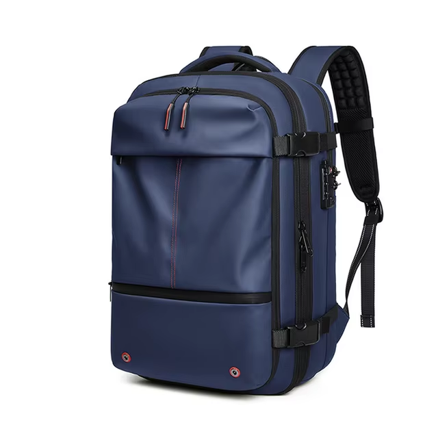 Vacuum Compression Backpack✈️