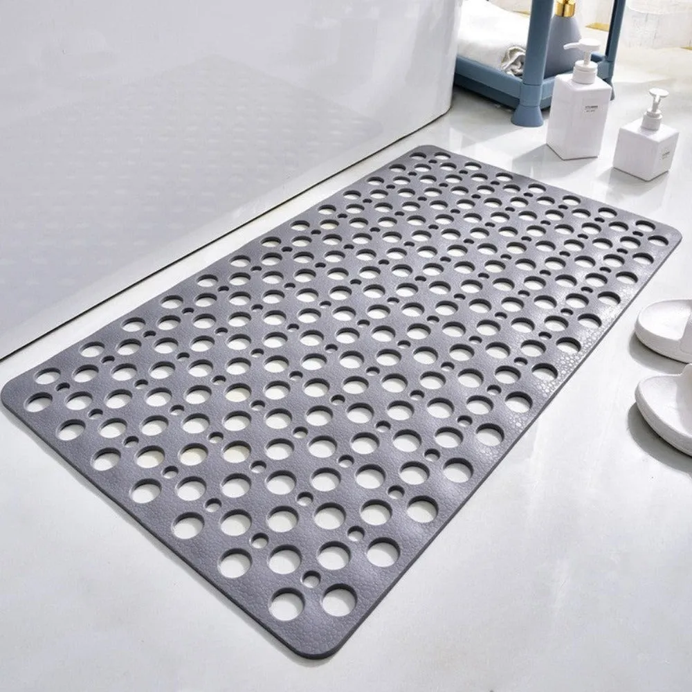 🔥Save 50% This Summer 💧 SafeStep Bathroom Safety Mat - Make Every Shower Feel Safer 🚿
