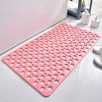 🔥Save 50% This Summer 💧 SafeStep Bathroom Safety Mat - Make Every Shower Feel Safer 🚿