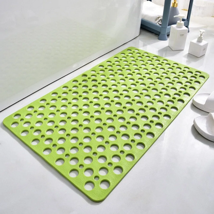 🔥Save 50% This Summer 💧 SafeStep Bathroom Safety Mat - Make Every Shower Feel Safer 🚿