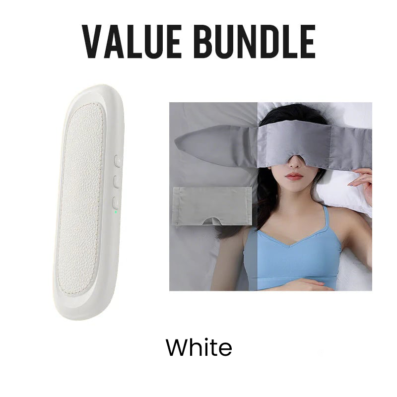 Bluetooth Bone Conduction Sleep Speaker for Pillow